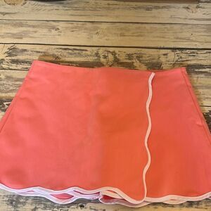 Bella Bliss girls skort